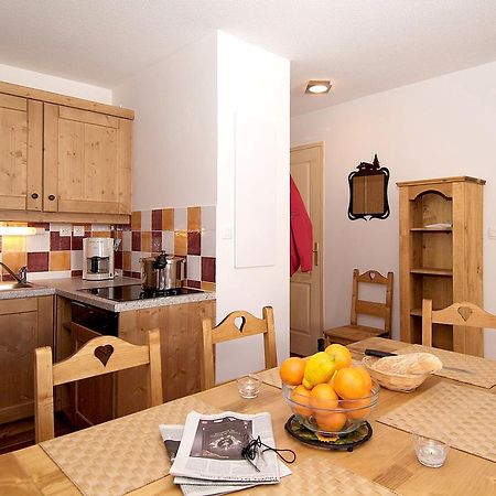 Residence Labellemontagne Rochebrune Le Vallon**** オルシエール エクステリア 写真